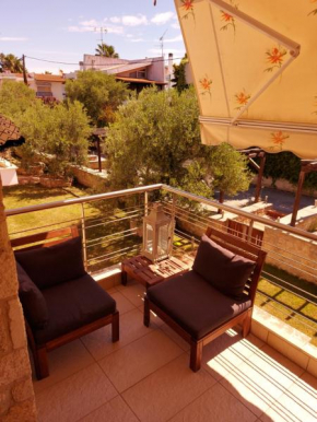Elia Accommodation Pefkochori